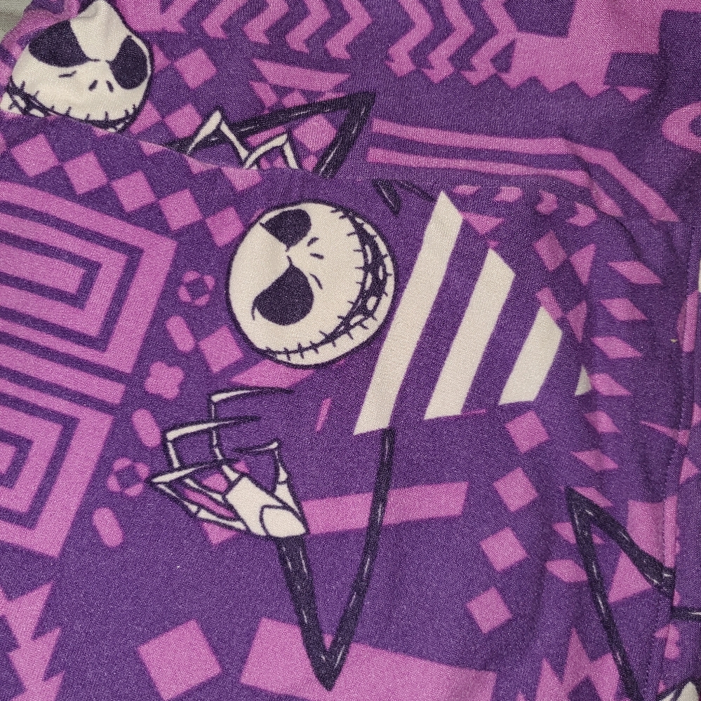 Lularoe OS leggings
